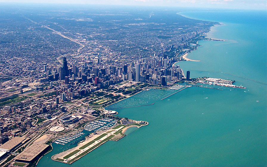 Chicago